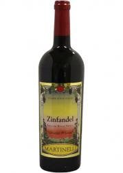 Martinelli Giuseppe & Luisa Zinfandel 2022 750ml - Rye Brook Wine