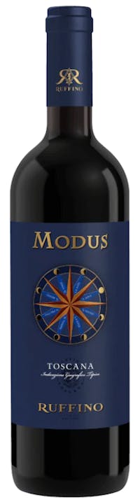 Ruffino Modus 2019 750ml - Argonaut Wine & Liquor