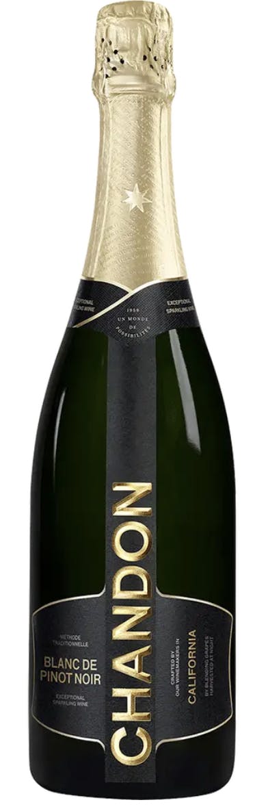 Chandon Blanc de Pinot Noir 750ml Allendale Wine Shoppe