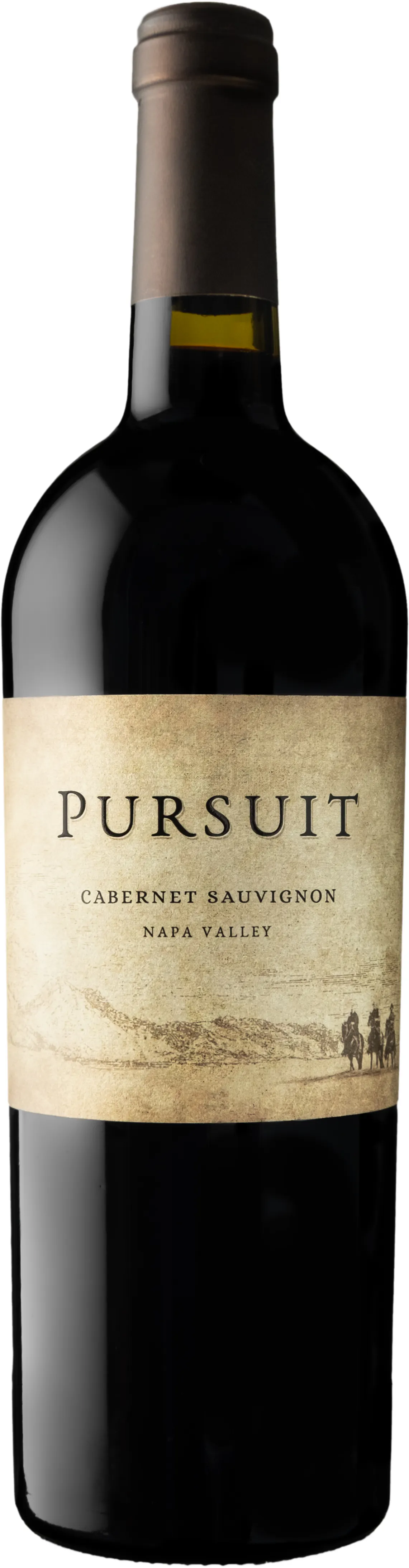 Pursuit Cabernet Sauvignon 2019 750ml - Vicker's Liquors