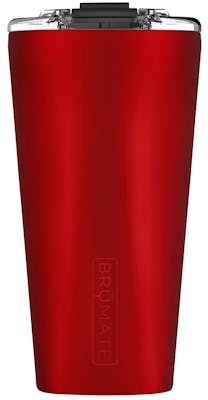 BruMate Imperial Pint 20oz Red Velvet - Cheers Wines and Spirits