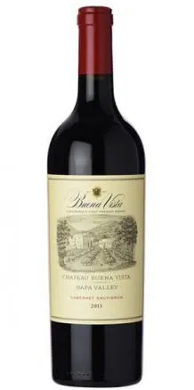 Buena Vista Winery Napa Valley Cabernet Sauvignon 2022 750ml