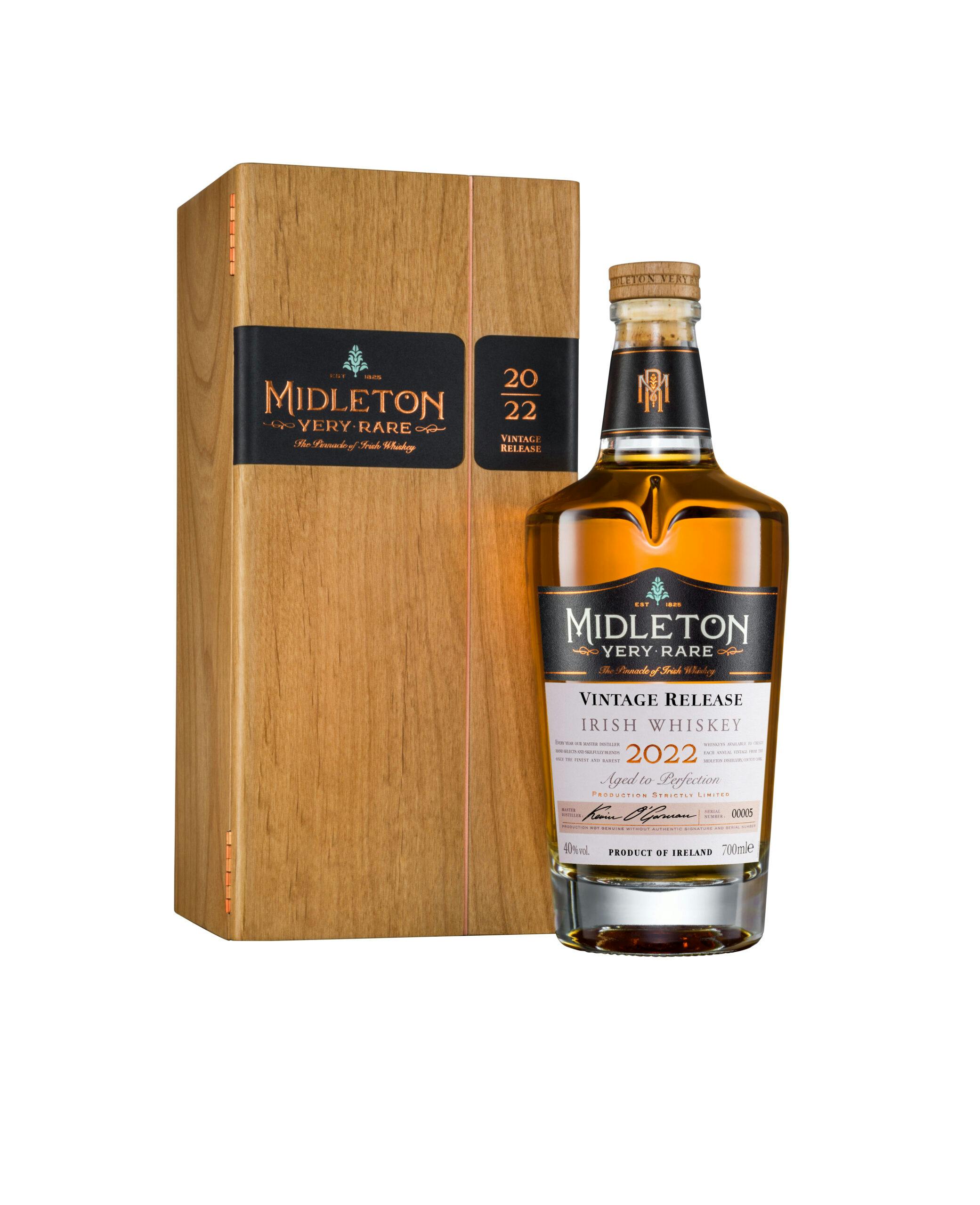Midleton Very Rare 1991 Edition - Lot 153473 - Buy/Sell