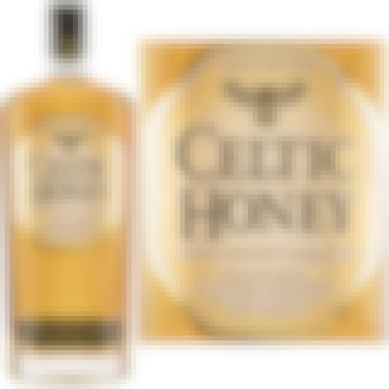 Celtic Honey Irish Honey Liqueur 750ml