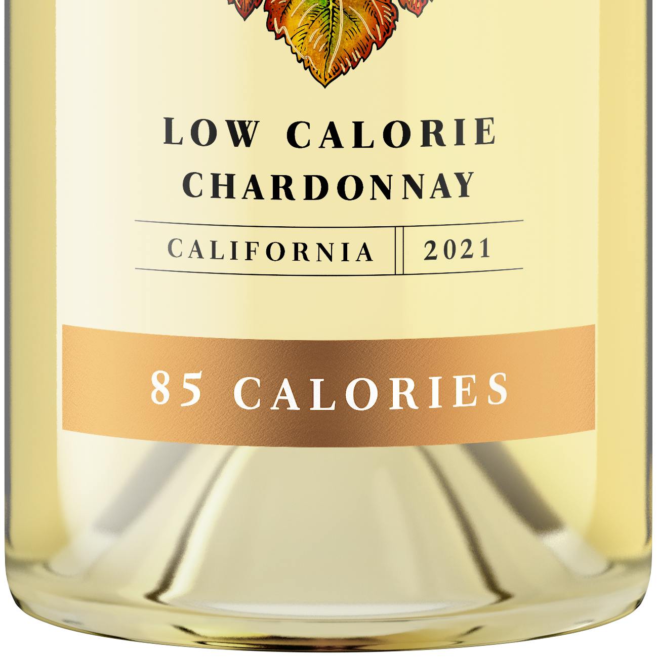 Kendall Jackson Low Calorie Chardonnay 2021 750ml Vine Republic kendall-jackson-low-calorie-chardonnay-2021-750ml-vine-republic
