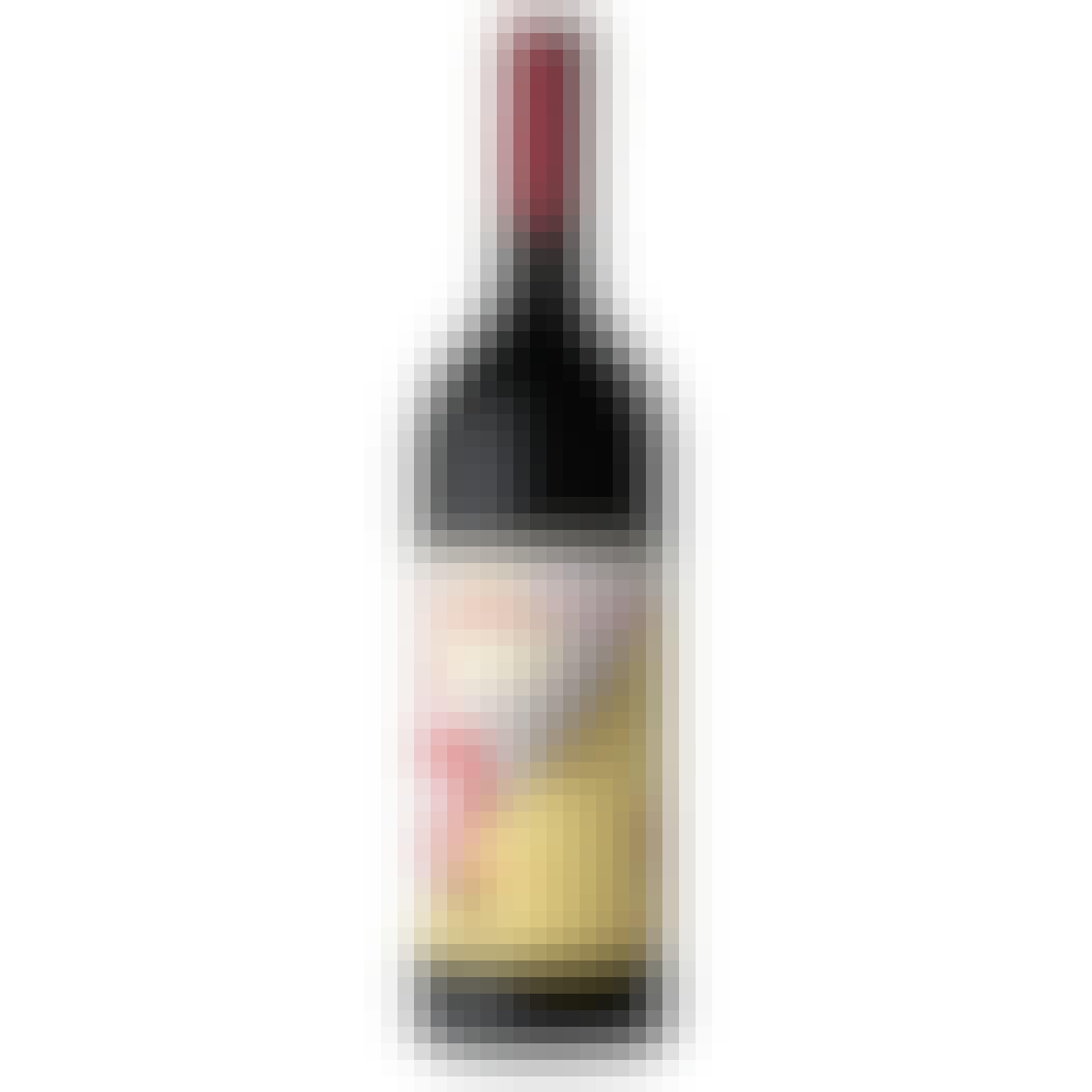 AA Badenhorst Family Wines  The Curator Red 2020 750ml