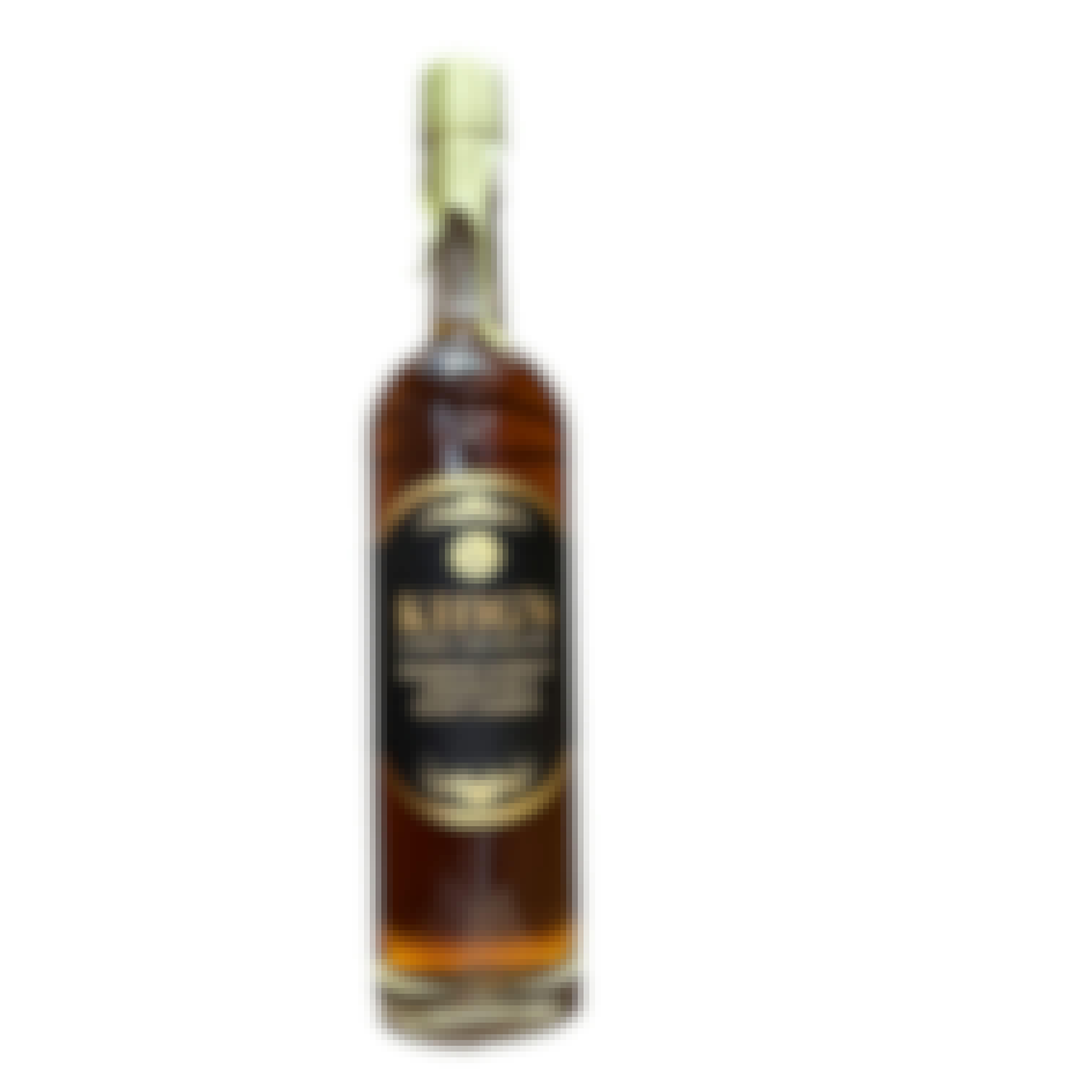 King's Family Distillery Bourbon Honey Barrel  750ml