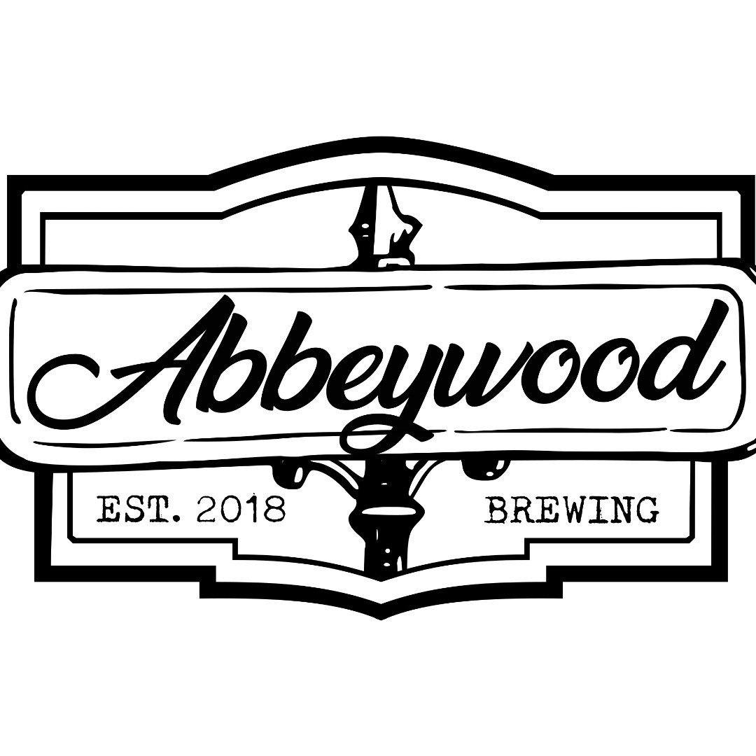 Abbeywood Brewing Double Spaced 4 pack 16 oz. Can - Petite Cellars