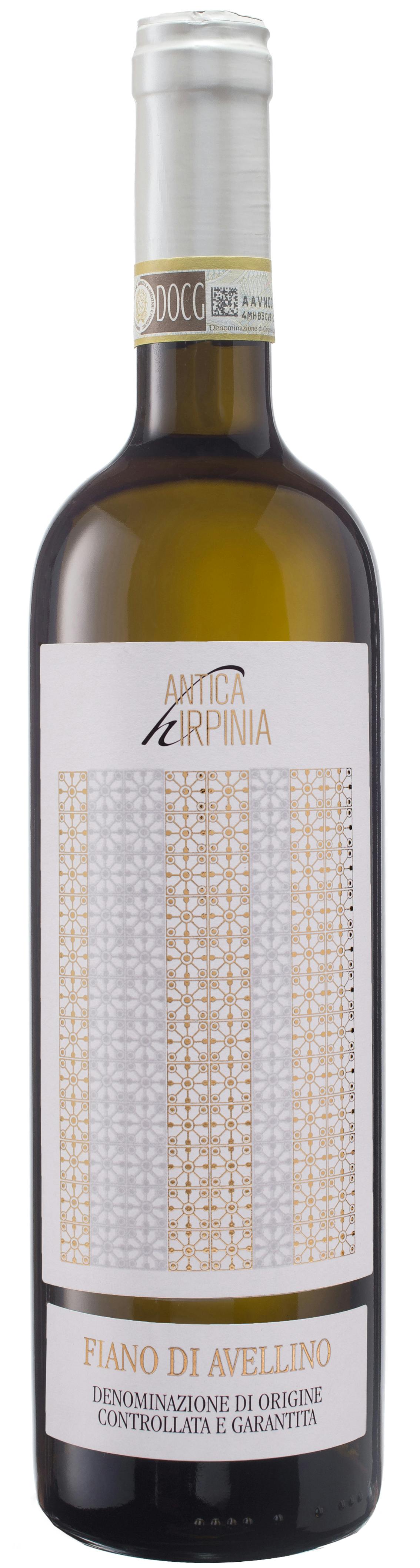 Antica Hirpinia Fiano di Avellino 2020 750ml - SPIRITED Wines