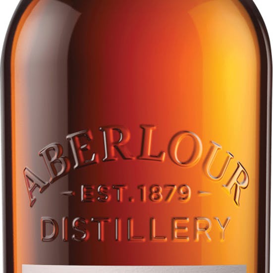 Aberlour Double Cask Matured Single Malt Scotch Whisky 12 year old 750ml -  M & M Liquor and Market