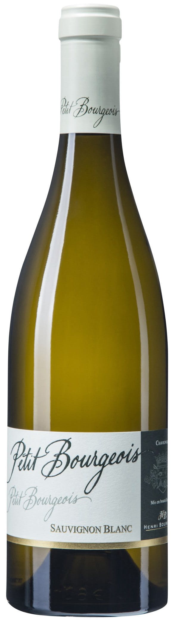 petit bourgeois sauvignon blanc 2021