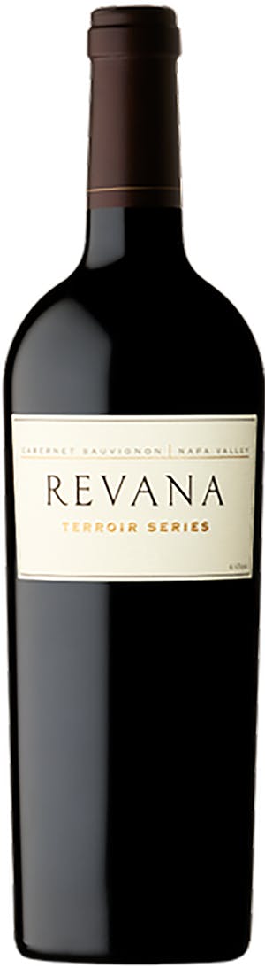 Revana Terroir Series Cabernet Sauvignon 2019 750ml Vine Republic