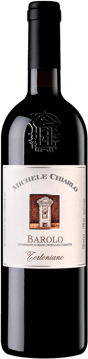 Michele Chiarlo Tortoniano 17 barolo 750