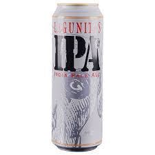 Lagunitas IPA 4 pack 19 oz. Can - Petite Cellars