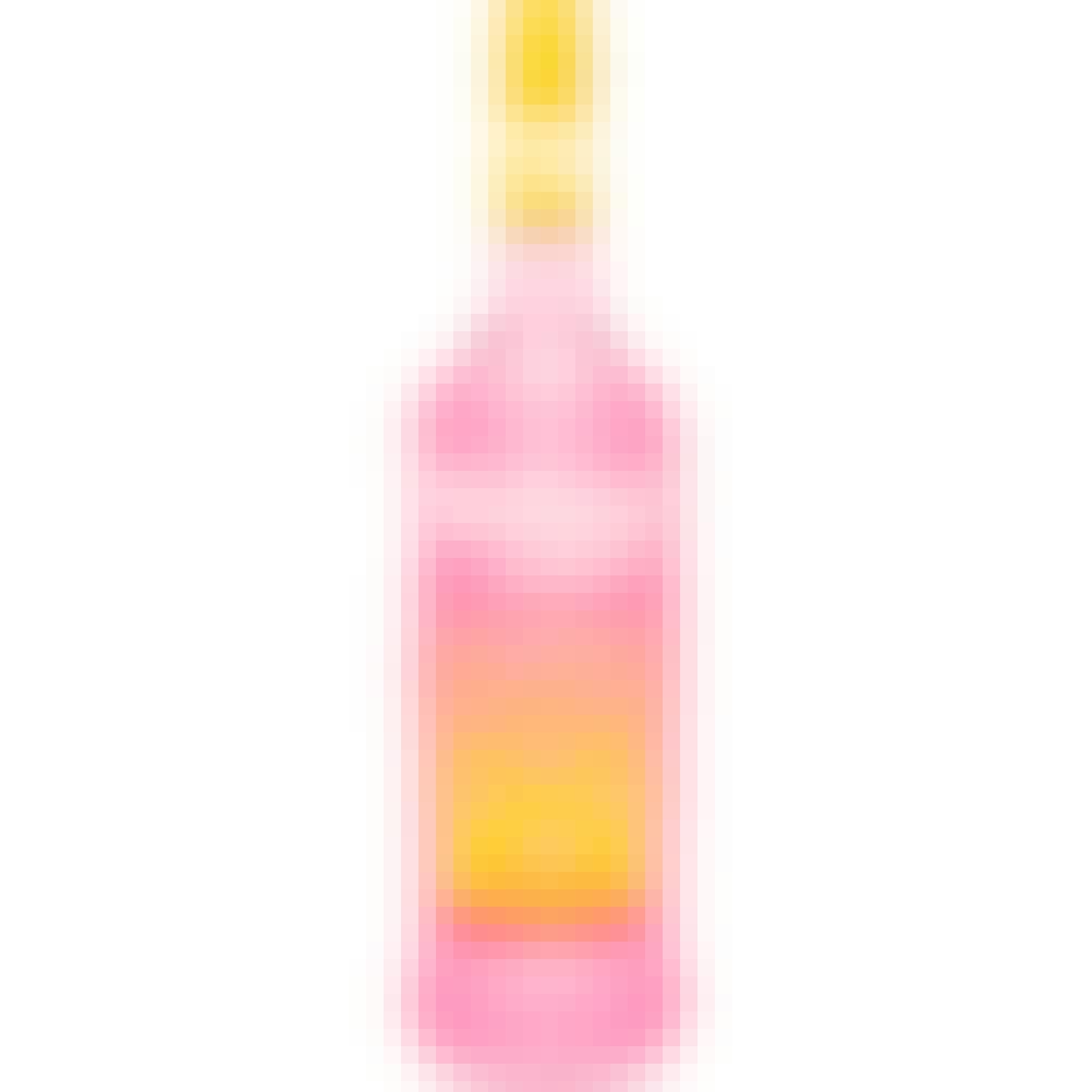Natural Light Strawberry Lemonade Vodka 50ml Plastic Bottle