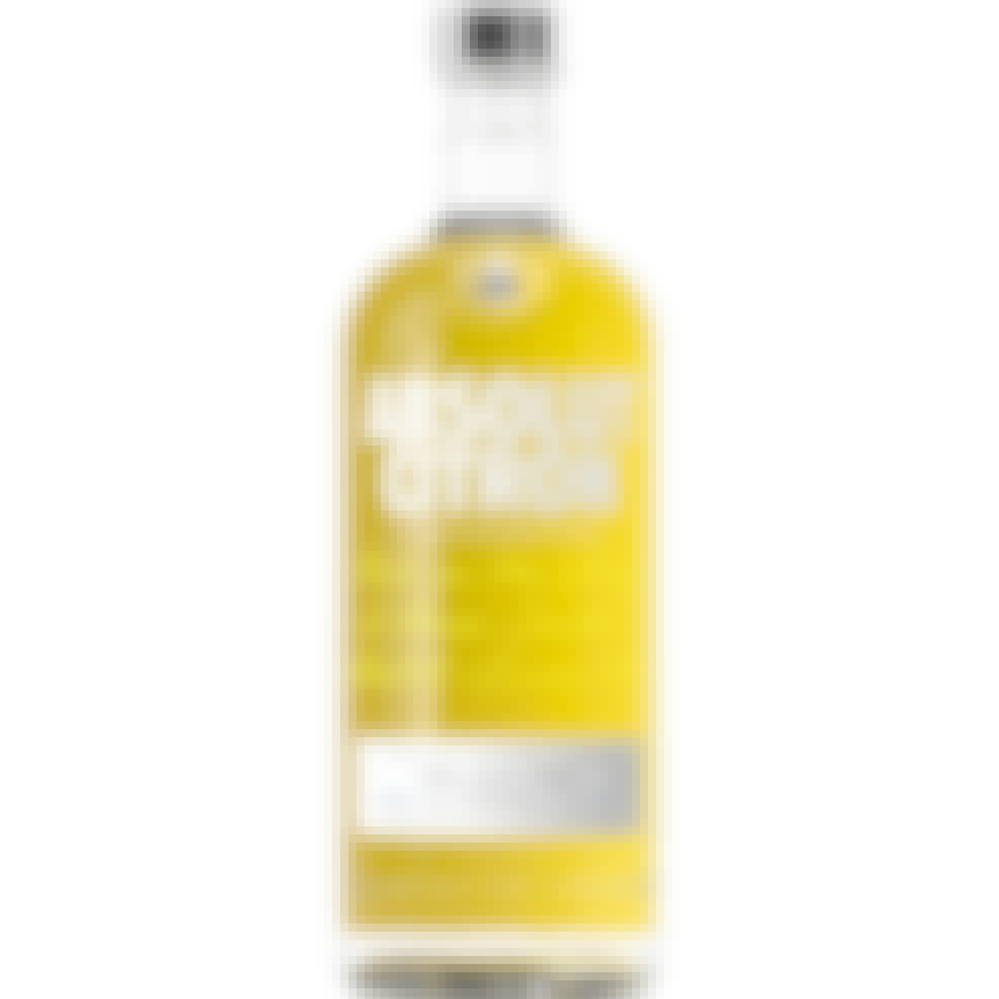 Absolut Citron Vodka 1L