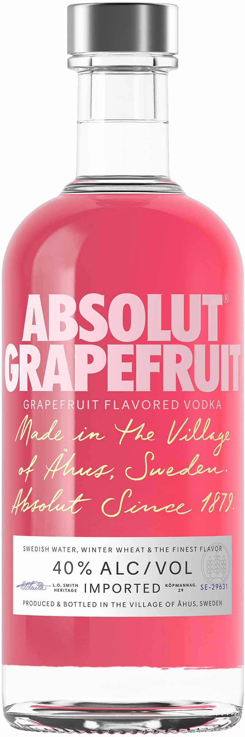 VeRy Grapefruit | Rose Wine with Natural Grapefruit Flavor NV / 750 ml.
