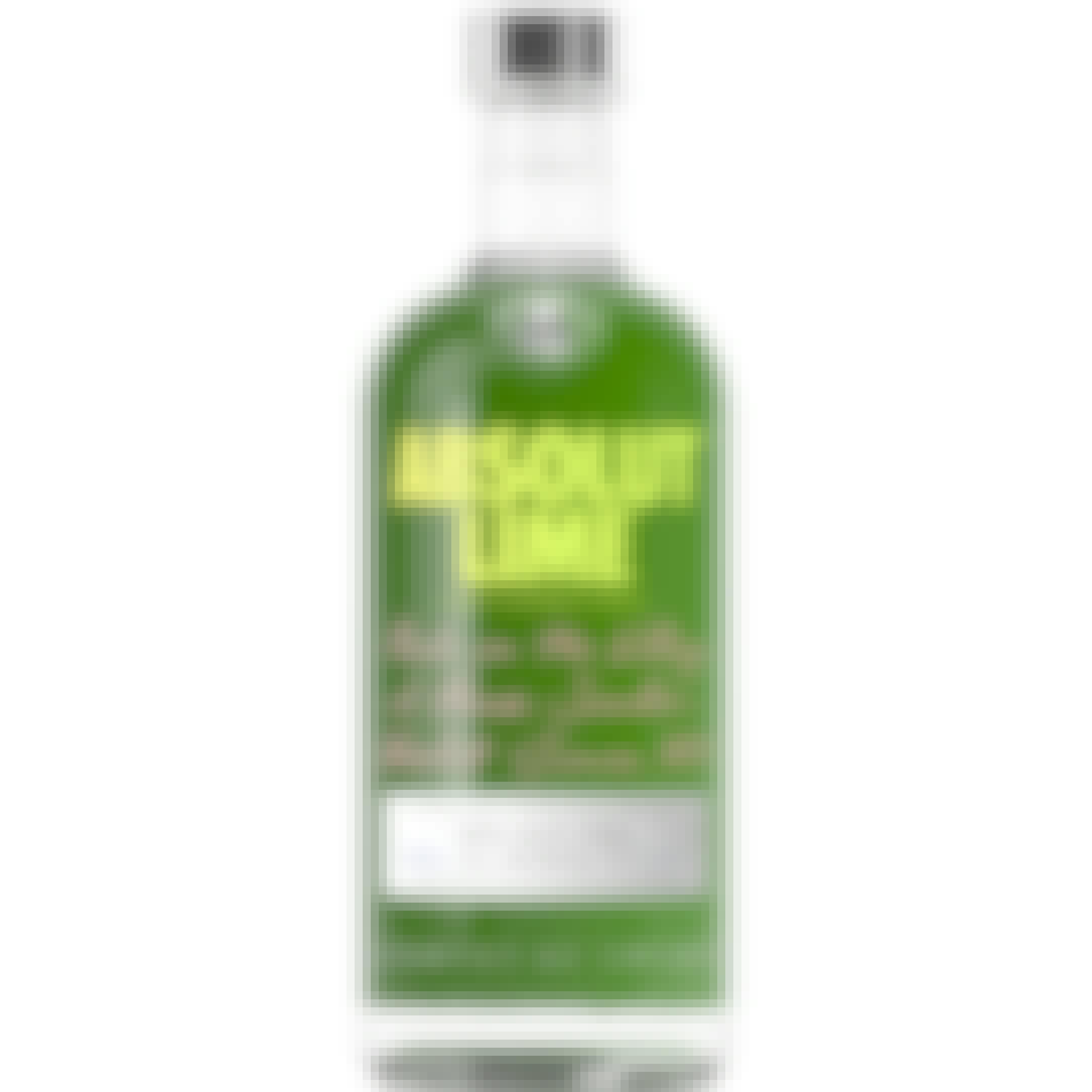 Absolut Lime Vodka 750ml
