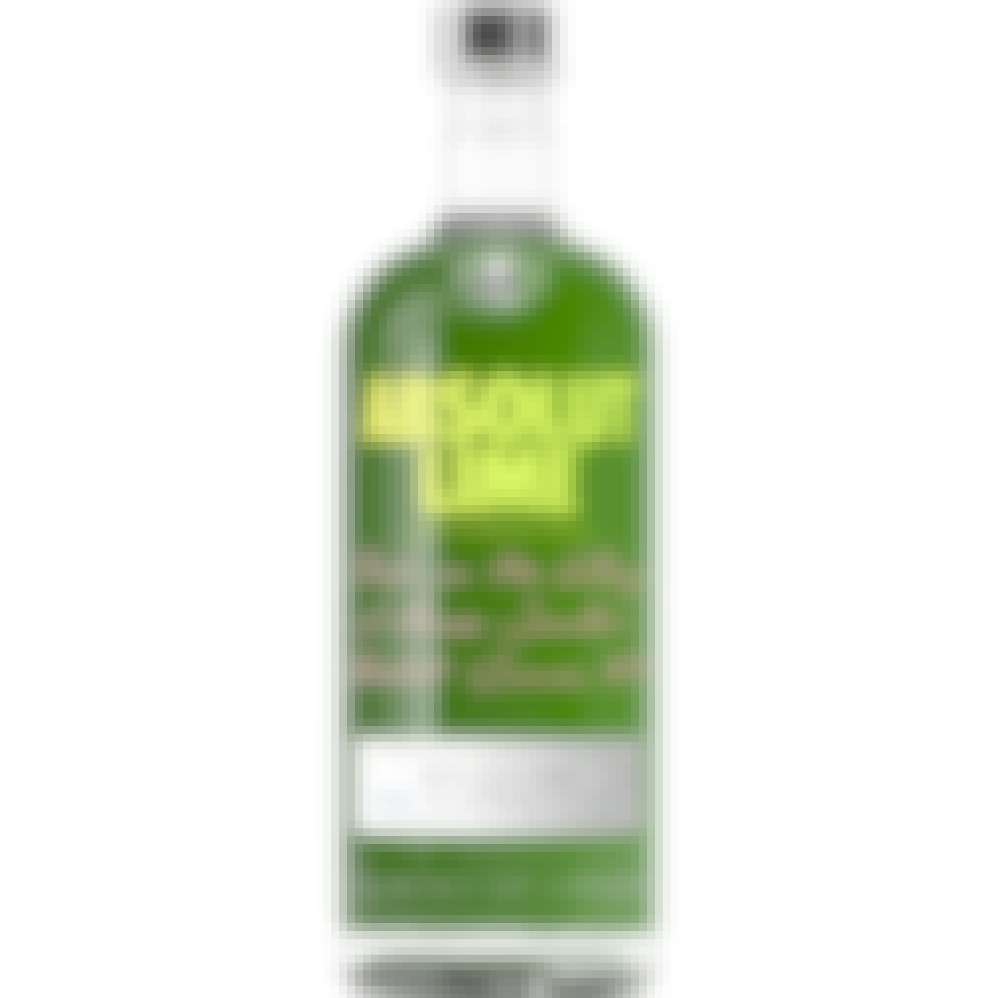 Absolut Lime Vodka 1L