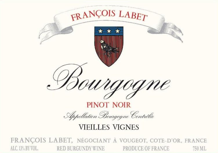 Profile: Domaine Pierre Labet (Vougeot) – Burgundy-Report