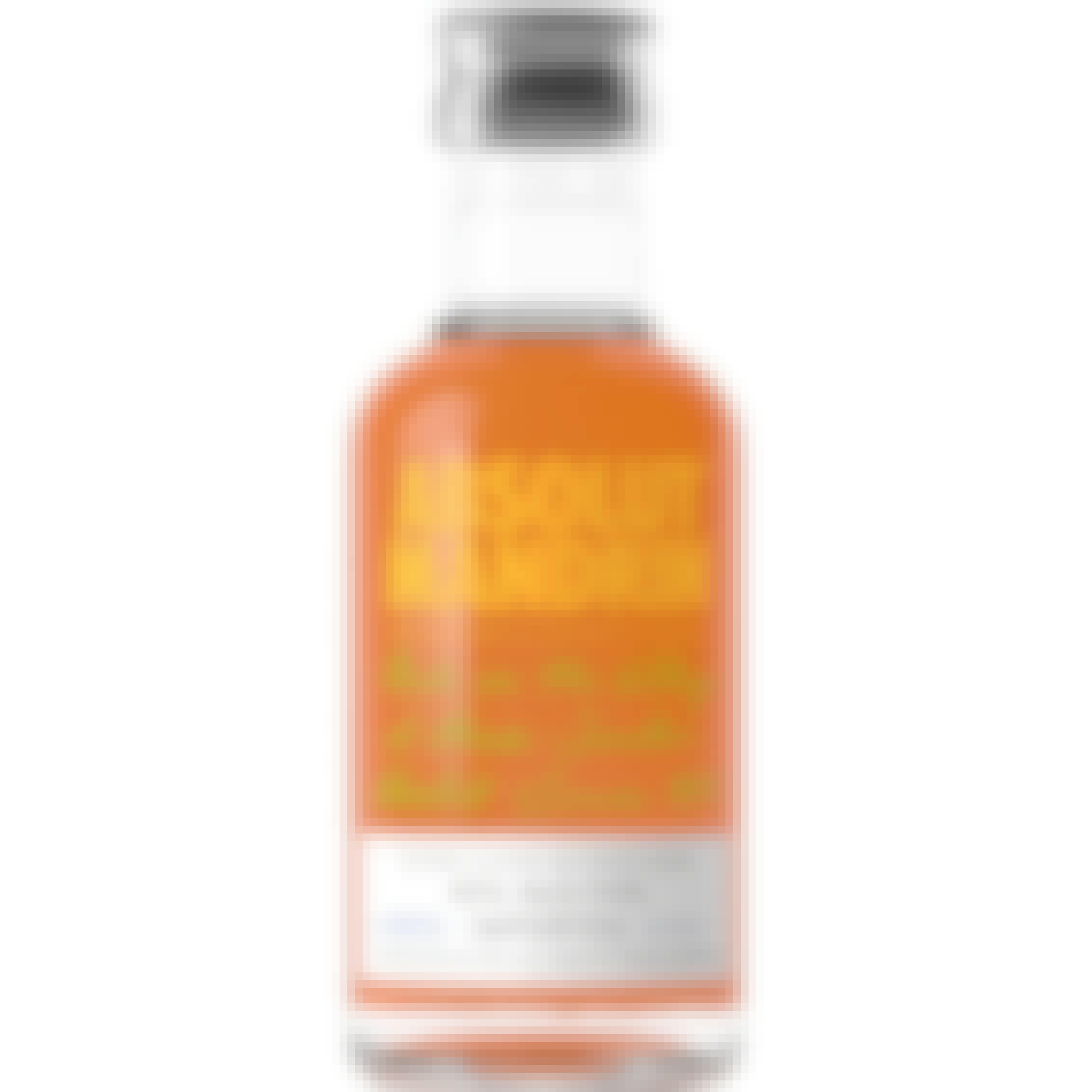 Absolut Mandrin Orange Vodka 50ml Glass