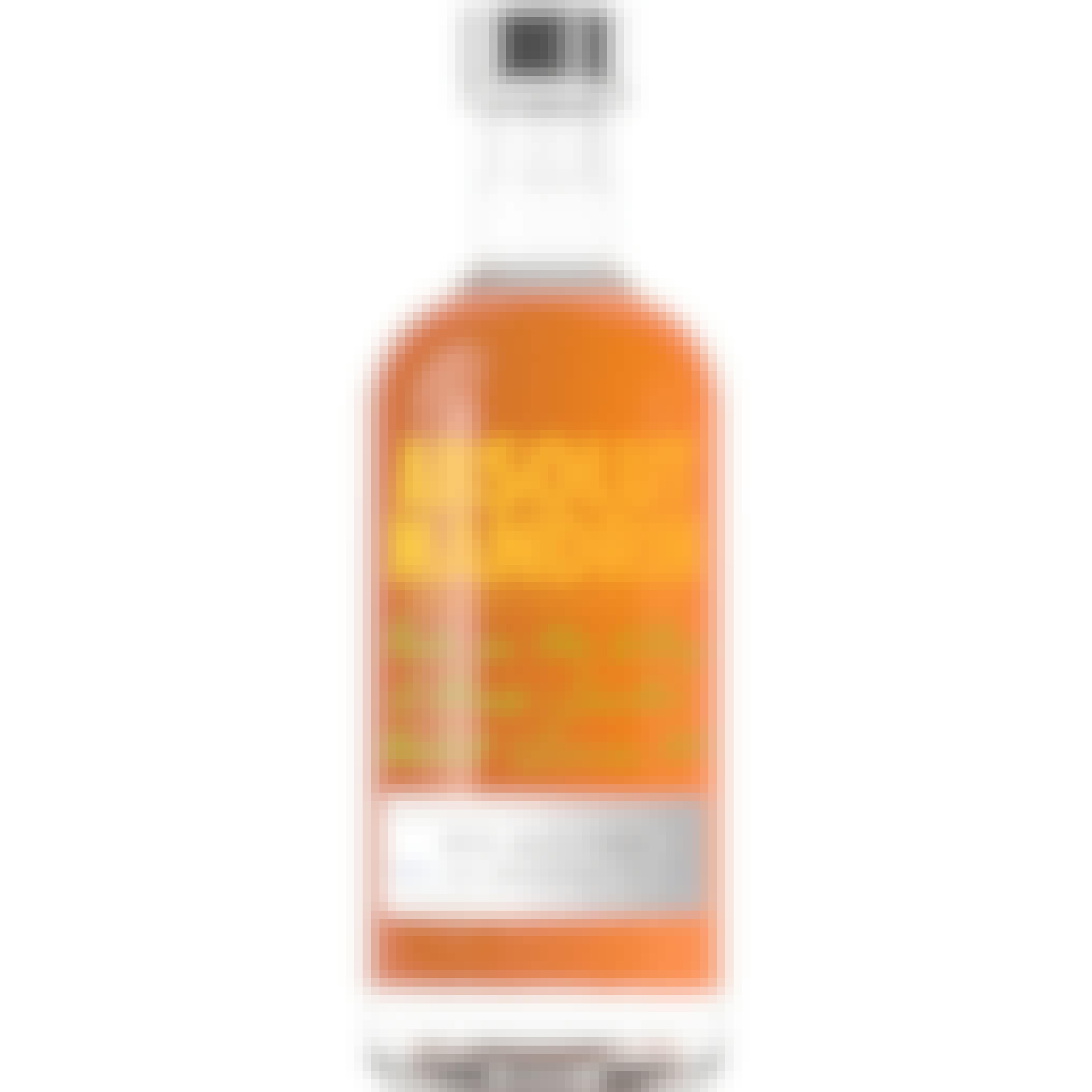 Absolut Mandrin Orange Vodka 375ml