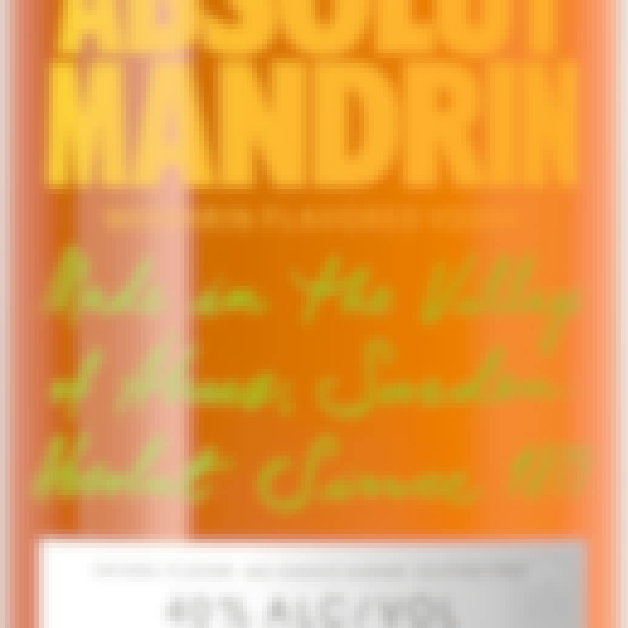 Absolut Mandrin Orange Vodka 750ml