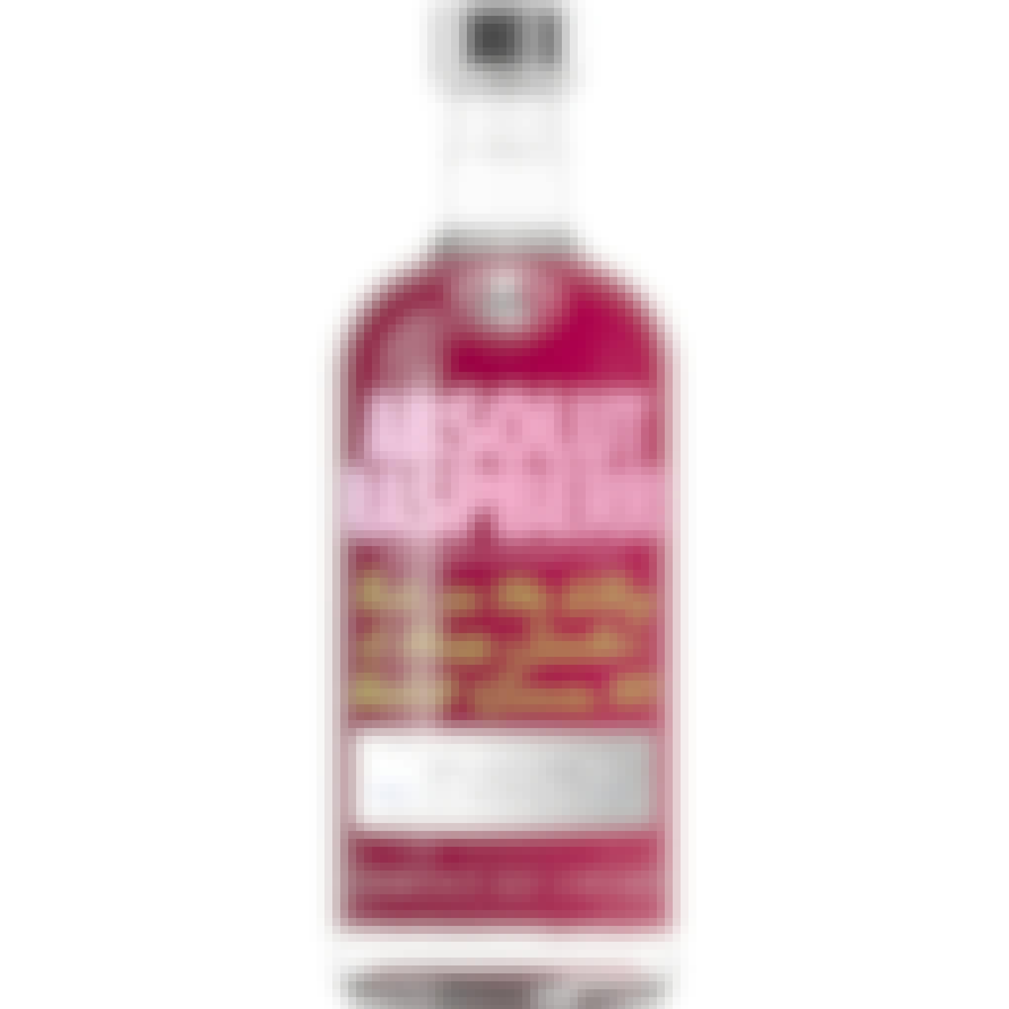 Absolut Raspberri Vodka 750ml