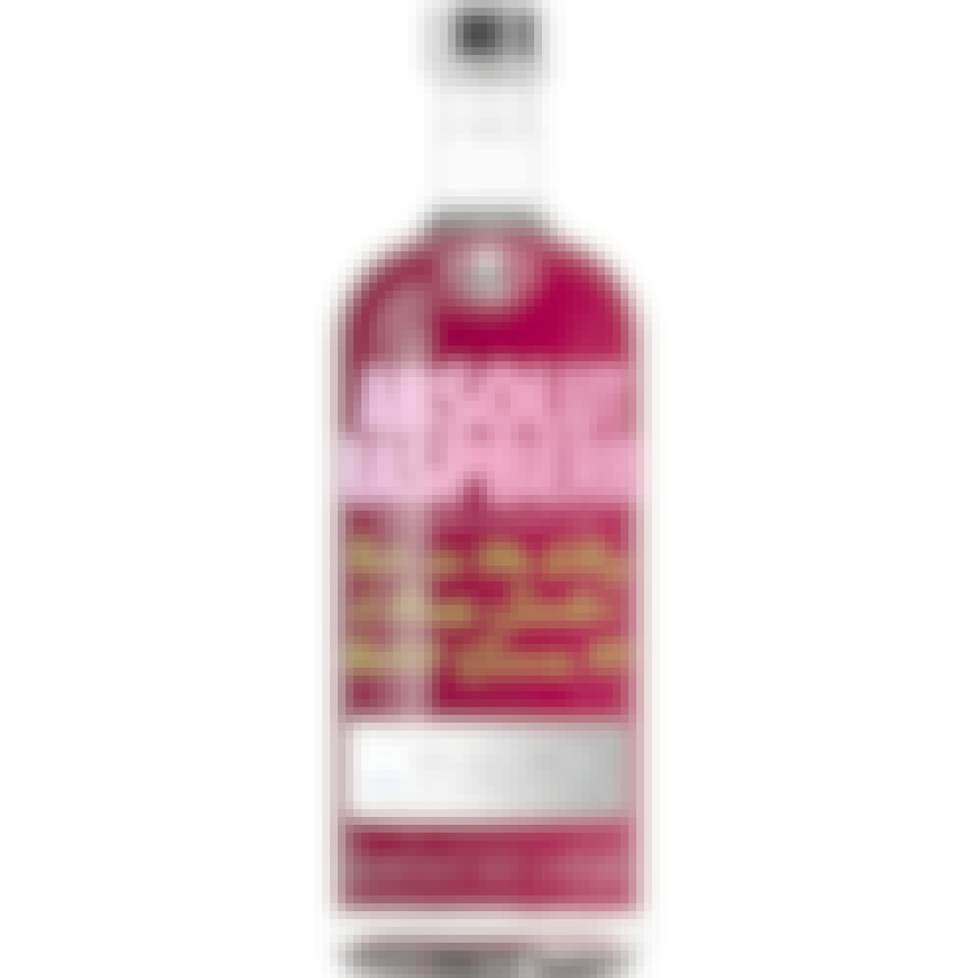 Absolut Raspberri Vodka 1L