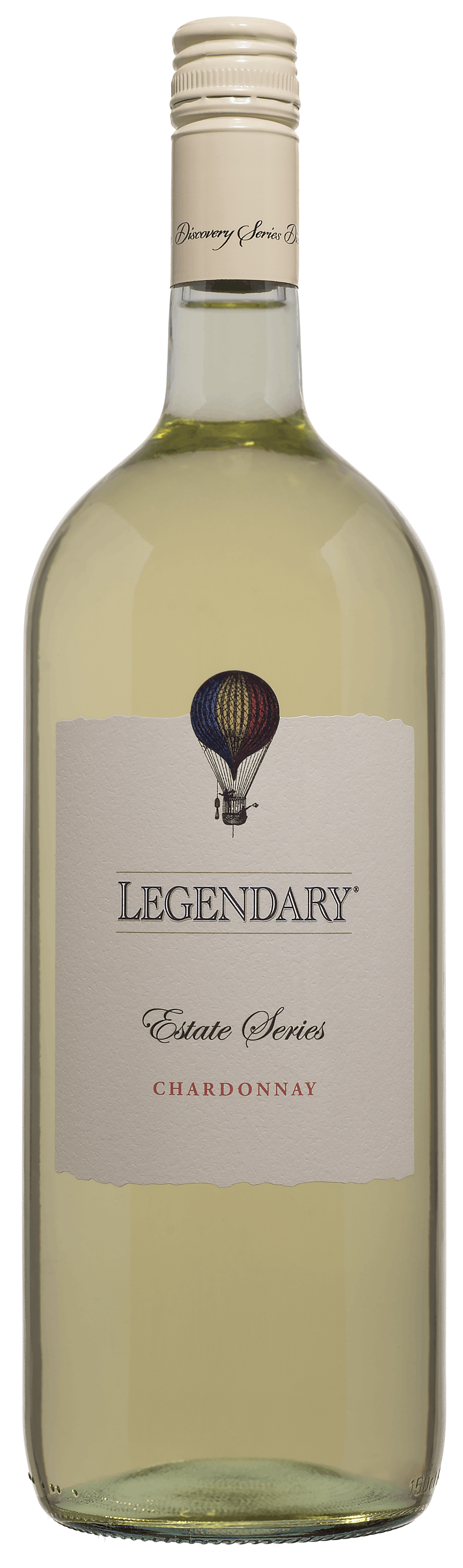 Legendary CHARDONNAY VNS 750ml VNS 750ml Argonaut Wine & Liquor