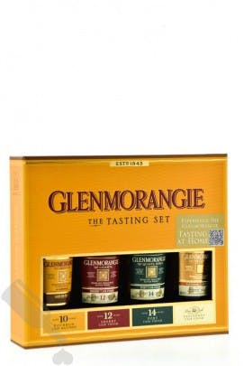 Glenmorangie Taster Pack