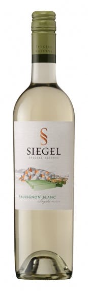 Siegel SAUVIGNON BLANC 750ml 2021 750ml - Argonaut Wine & Liquor