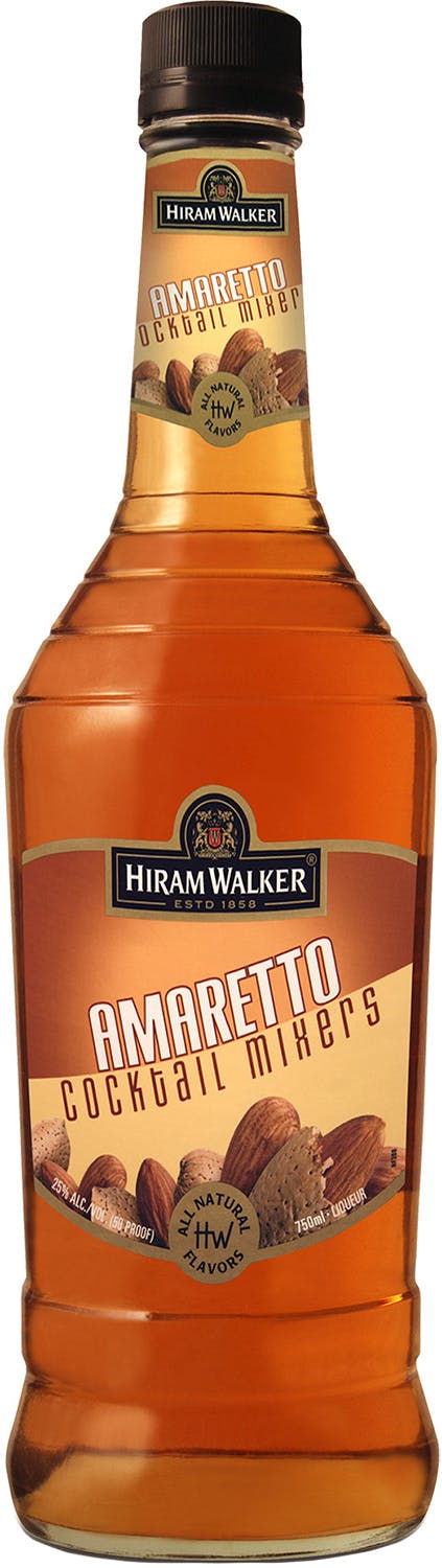 Amaretto 28% - amaretto - Appenzeller Alpenbitter AG