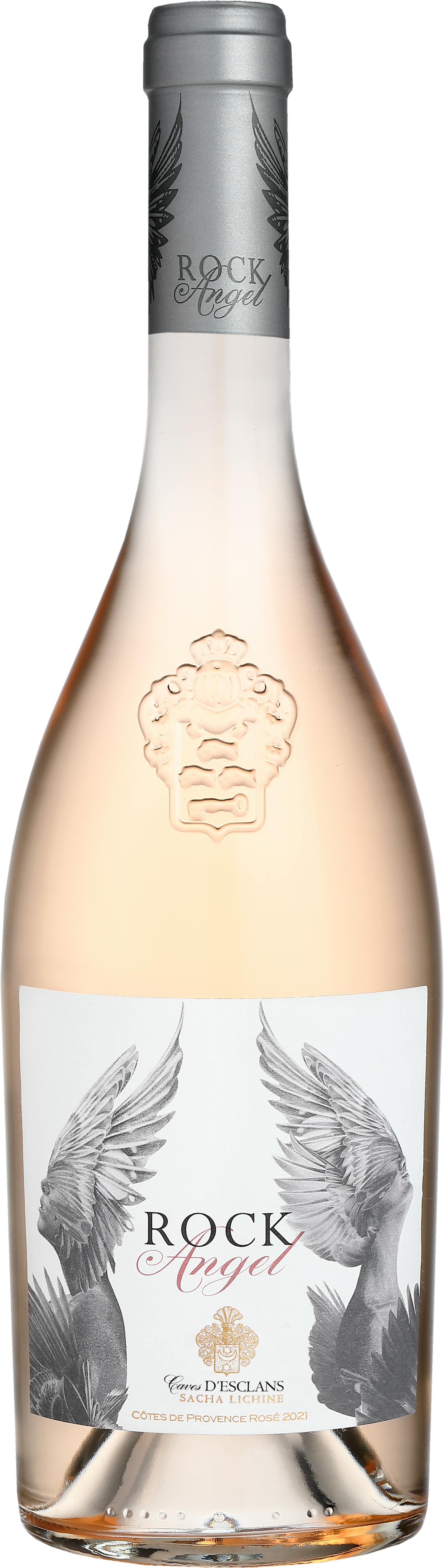 Rosé Wine - Republic Vine