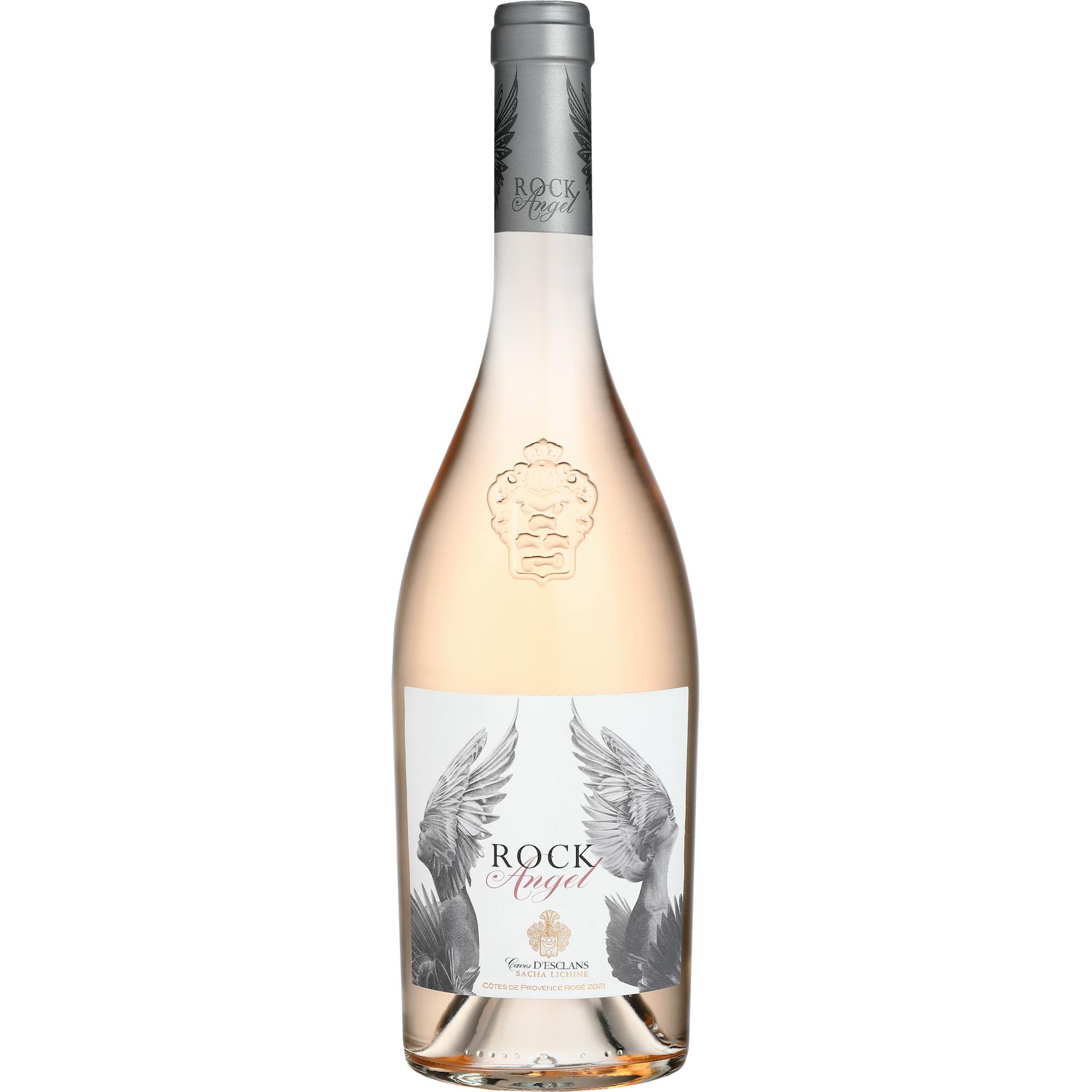 Rosé Wine - Vine Republic