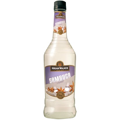 Sambuca Liquor - Kelly\'s