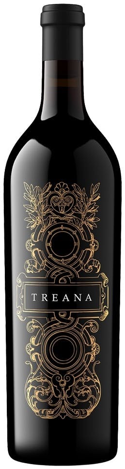 Treana Red 2020 750ml New Canaan Wine
