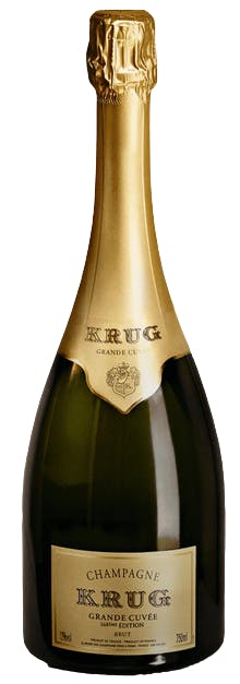 Krug Grande Cuvee 170eme Edition NV 750ml - Cool Springs Wines and