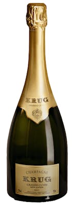 Krug Grande Cuvee 100 750ml NV Wine Brut Edition - 171\'eme