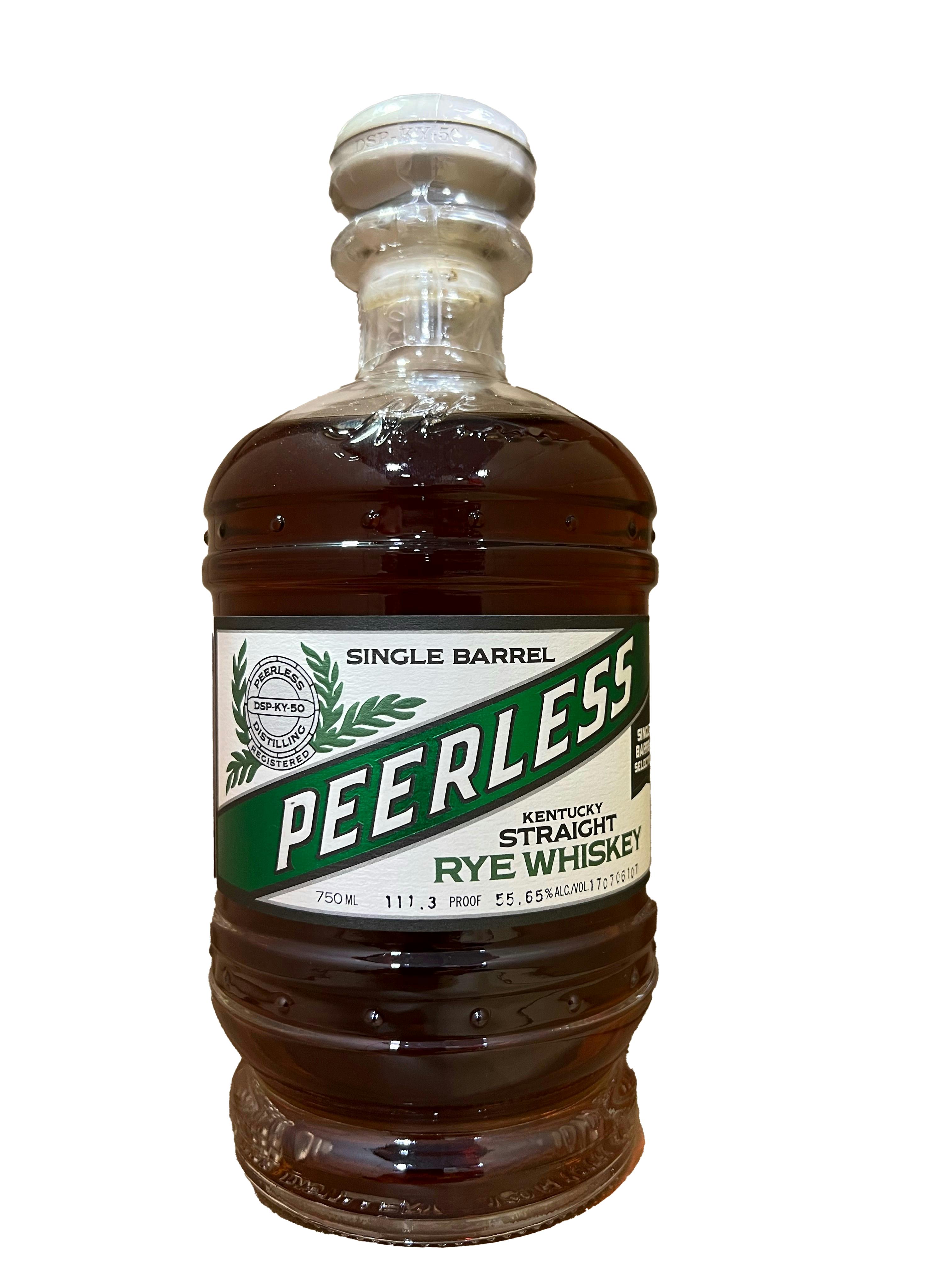 Kentucky Peerless Distilling 