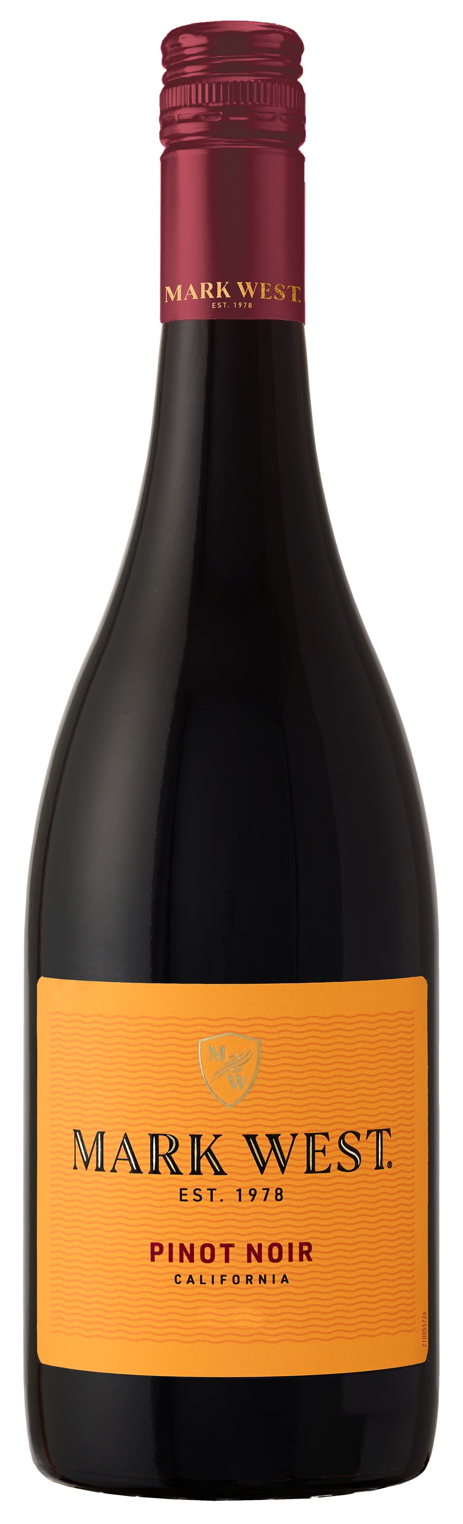 Mark West California Pinot Noir VNS 750ml Argonaut Wine & Liquor