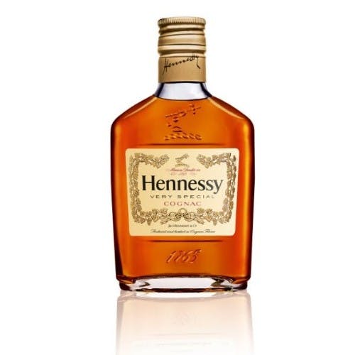Hennessy VS Cognac 100ml - Allendale Wine Shoppe