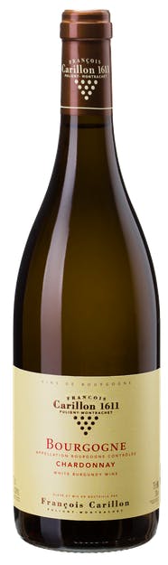 Domaine Francois Carillon Bourgogne Cote D'or Chardonnay 2020 750ml ...