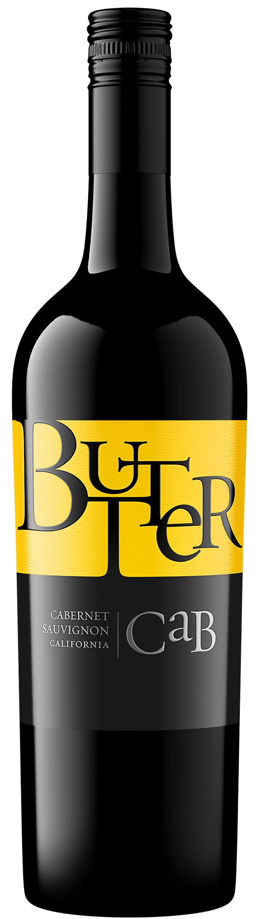 Jam Cellars Butter Sauvignon 750ml Yankee Spirits