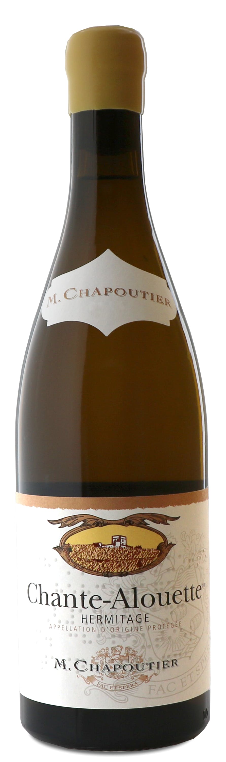 M. Chapoutier Hermitage Chante Alouette Blanc 2016 750ml