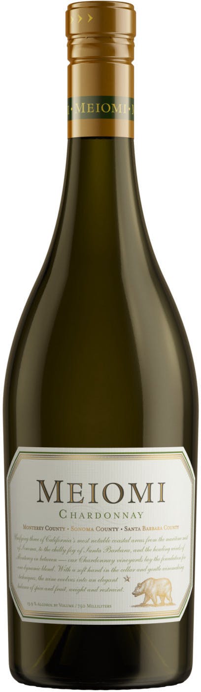 Meiomi Chardonnay 2021 750ml Stirling Fine Wines