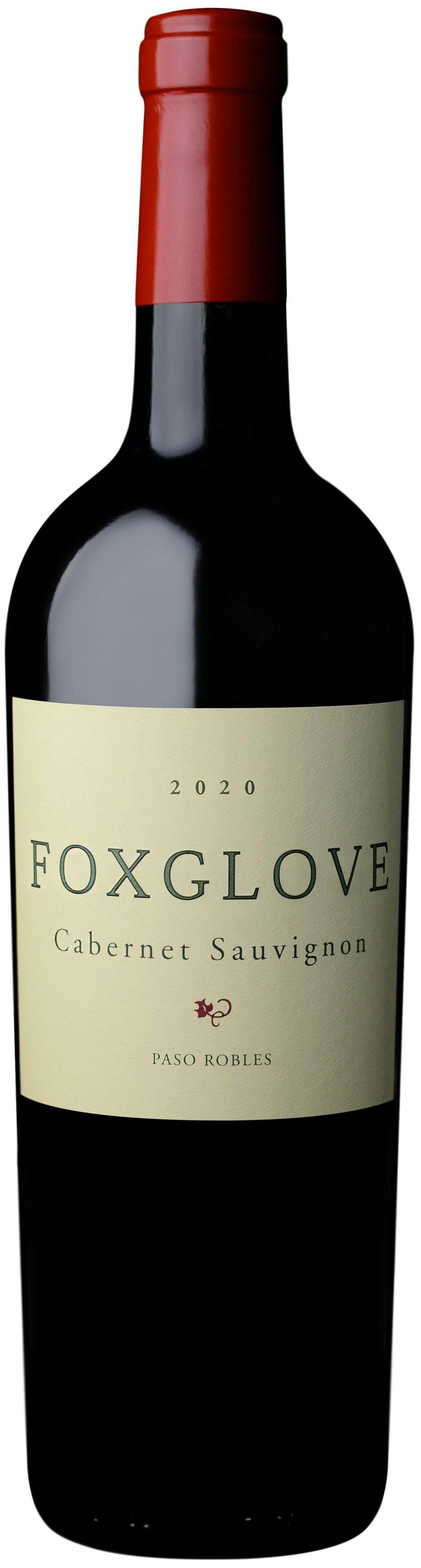 Foxglove Sauvignon 2020 750ml Vine Republic