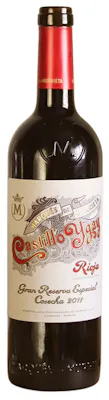Marqués de Murrieta Castillo Ygay Gran Reserva Especial 2011