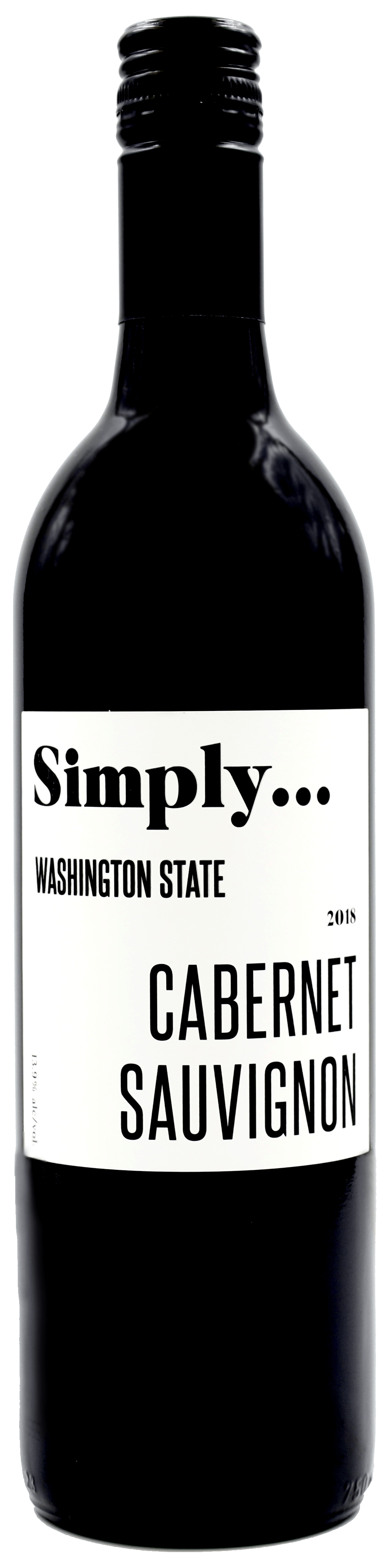 Simply... Sauvignon 750ml Order Liquor Online