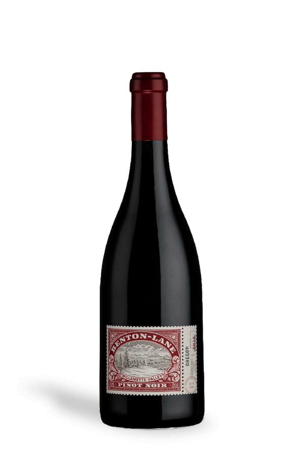 Benton-Lane Pinot Noir 2021 750ml Vine Republic